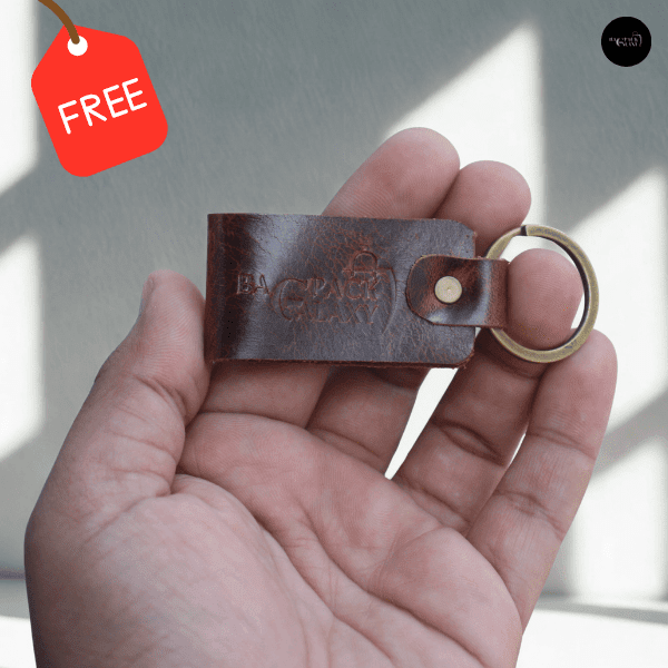 Artisan — Slim, Stylish, & Always Ready Bifold Wallet - Image 10