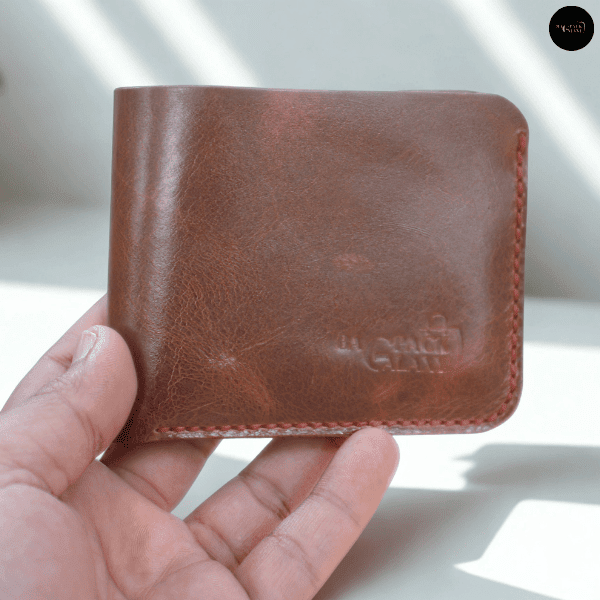 Signature — The Professional Minimalist Wallet - Image 2