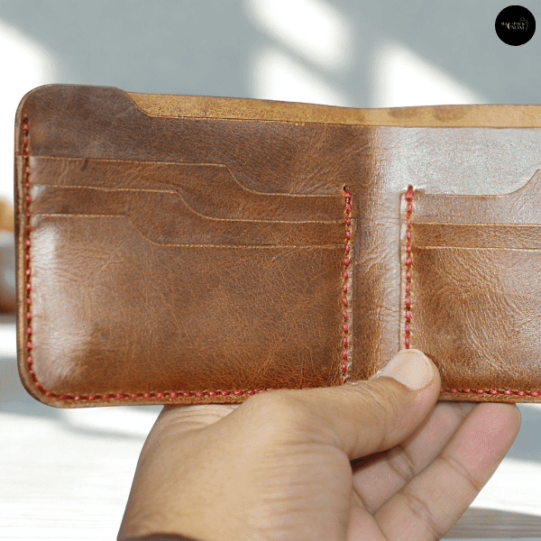 Signature — The Professional Minimalist Wallet - Image 4